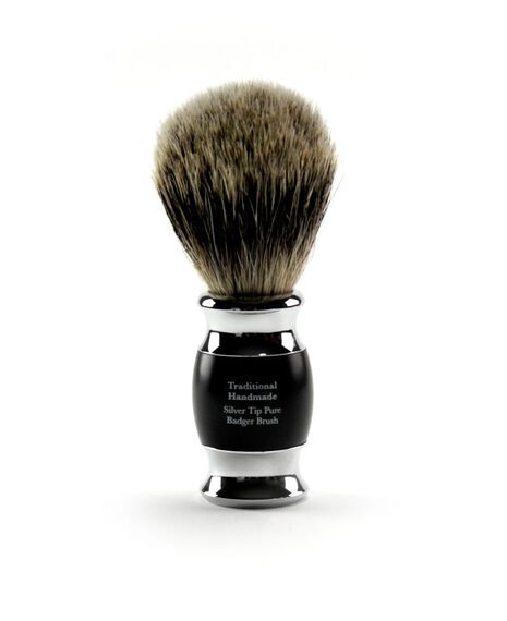 Silver Tip Shaving Brush